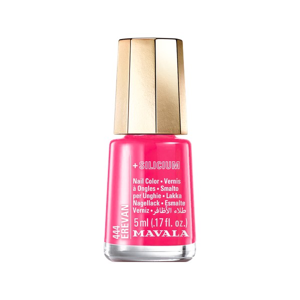 Mavala vernis 444 silicium erevan