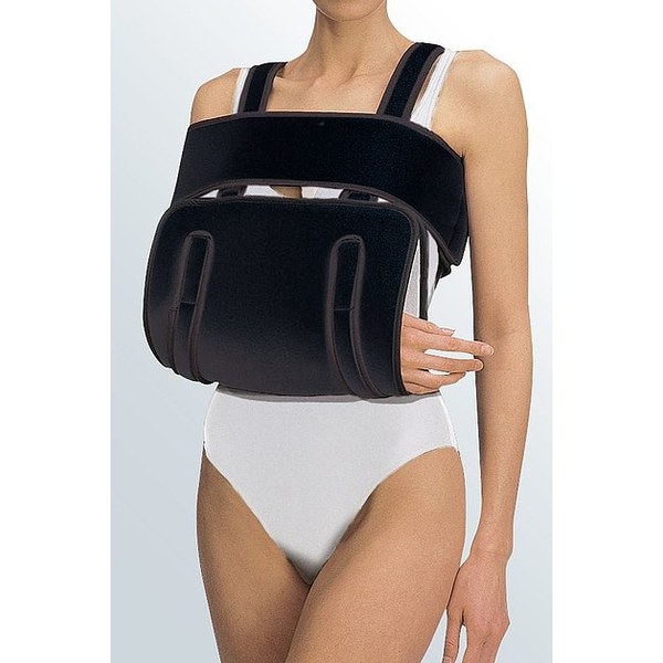 Gilet bloc epaule medi-active T1