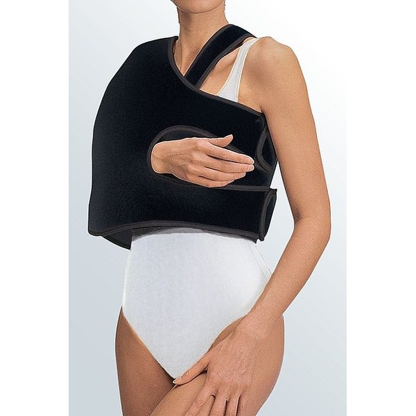 Gilet medi immo scapulo-humeral T2