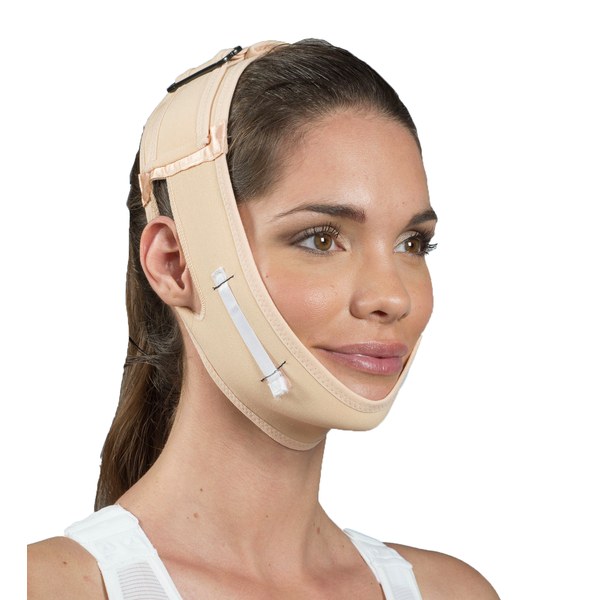Facemask AC/012 adulte chair