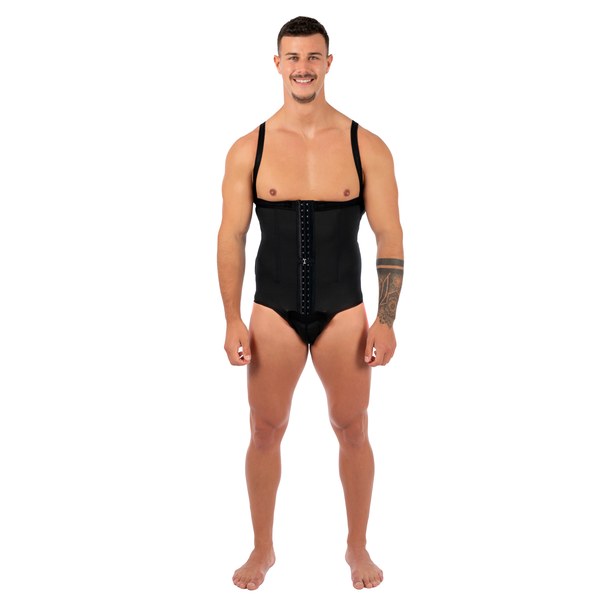 Ceinture abdominale EC/036 — Medical Z