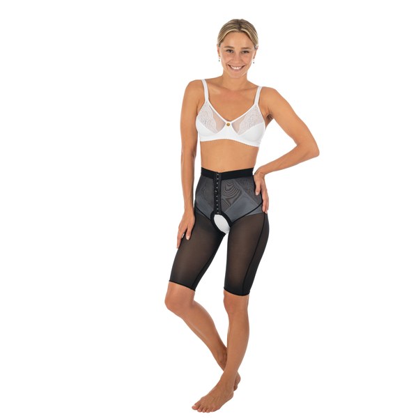 Lipo-Panty S/004 — Medical Z