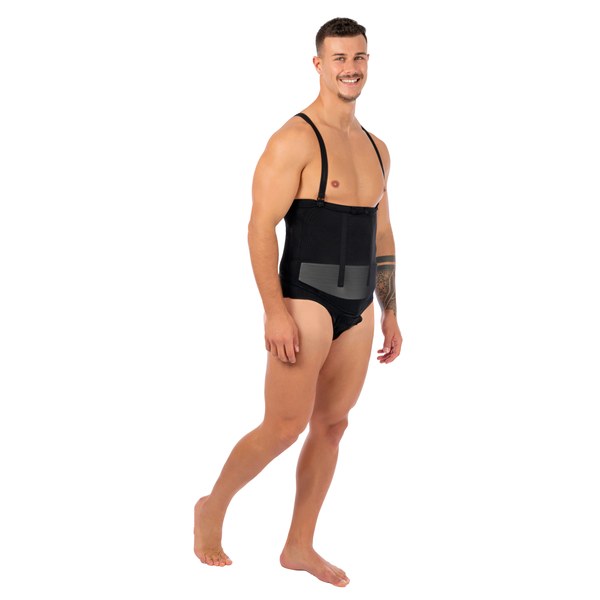 Ceinture abdominale S/007 — Medical Z