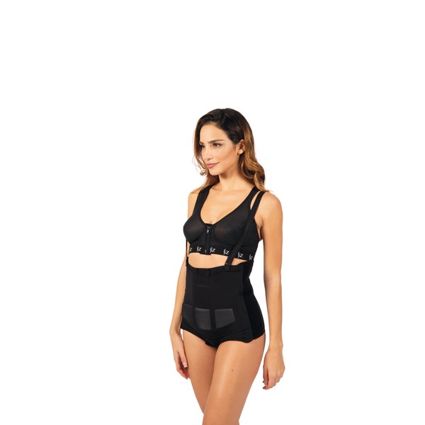 Ceinture abdominale S/008 — Medical Z