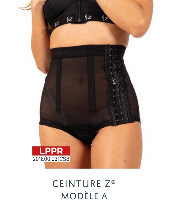 Ceinture Z® femme — Medical Z