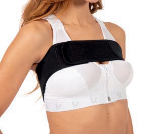 Contenseur mammaire — Medical Z