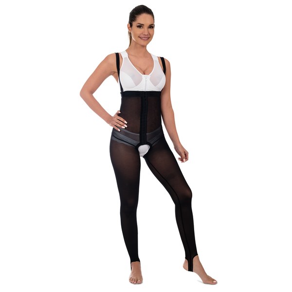 Lipo-Panty S/018 — Medical Z