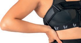 ZBra® contenseur amovible — Medical Z