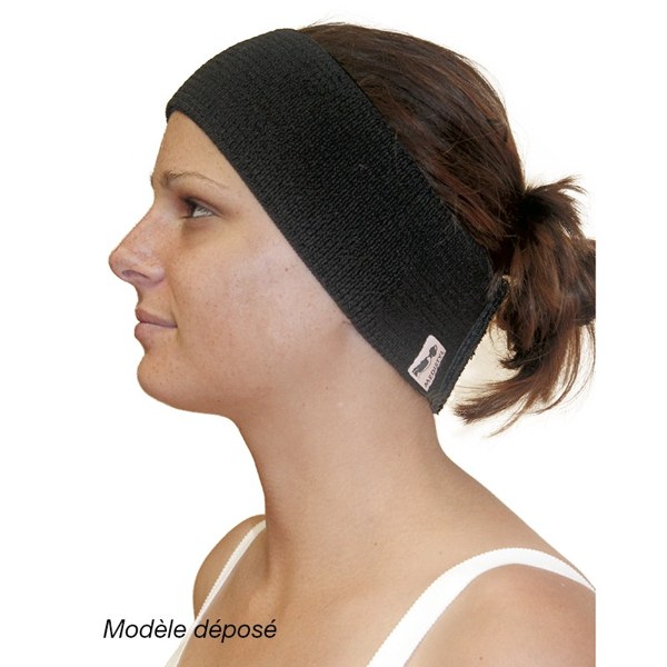 Bandeau otoplastie Medistyl MDS 055A — adulte (60 cm)