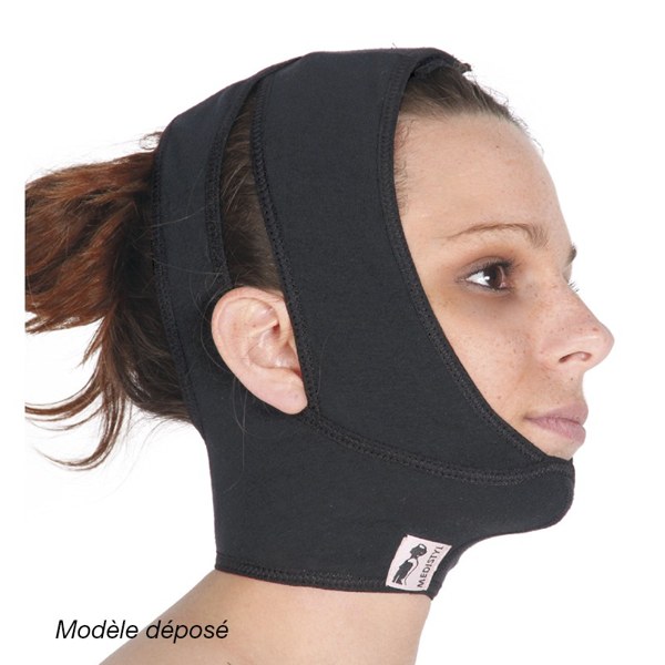 Masque facial double Medistyl MDS 053
