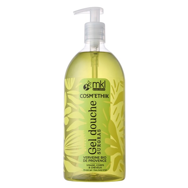 Cosm'éthik Verveine 1L