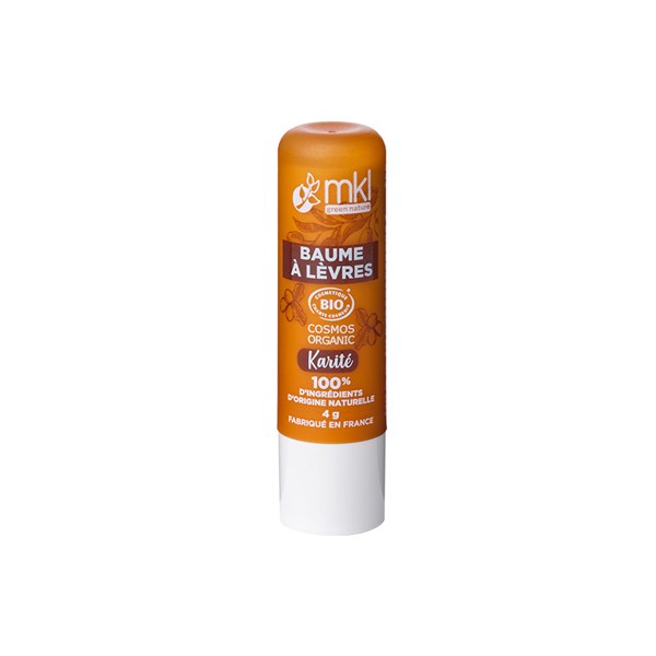 Baume lèvres BIO - Cerise — 4 g