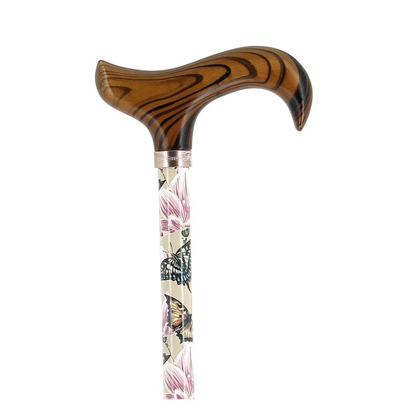 Canne fayet reg papillon 2281