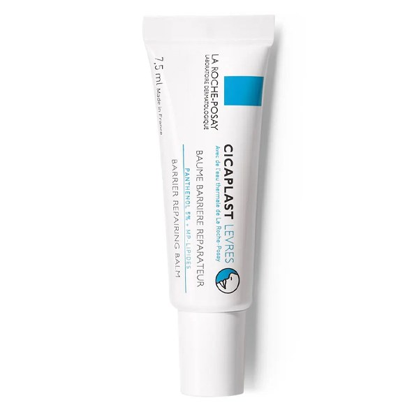 La Roche-Posay Cicaplast baume à lèvres