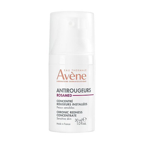 Avène Rosamed concentré anti-rougeurs