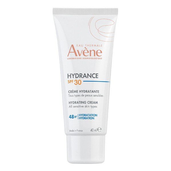 Avène Hydrance crème hydratante SPF 30