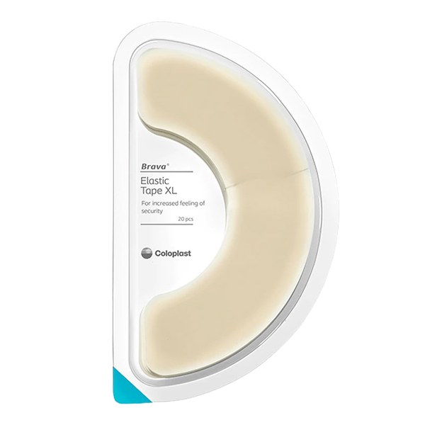 Coloplast Brava Support Plus XL
