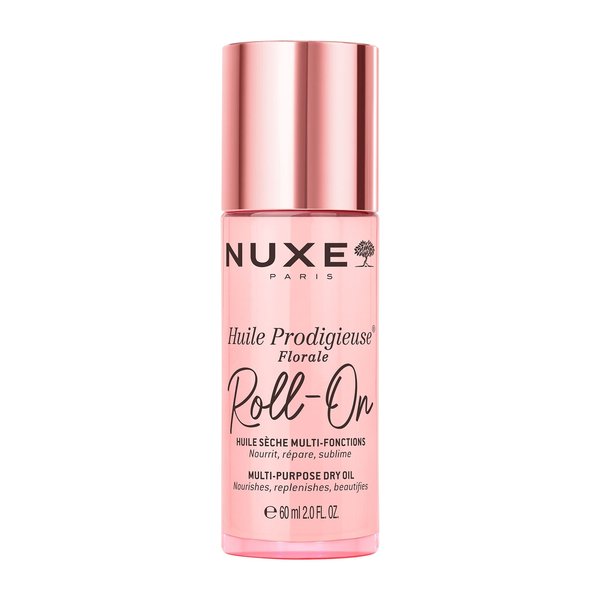 Huile Prodigieuse® Florale Roll-On — 100 ml
