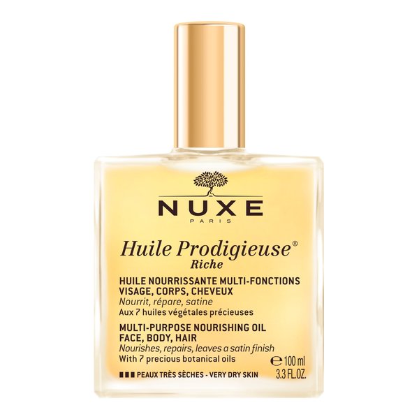 Huile Prodigieuse® Riche — 100 ml