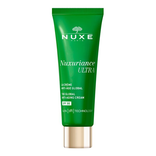 La Crème Anti-Âge Global SPF30 — 50 ml