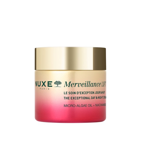 Le Soin d'Exception Jour & Nuit, Merveillance Lift — 50 ml