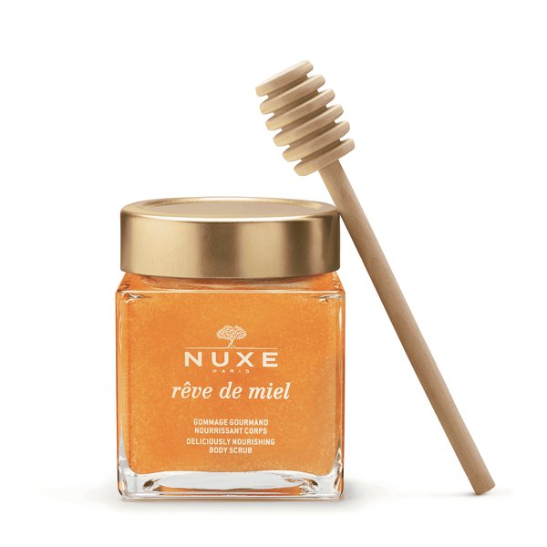 Rêve de Miel Le Gommage Gourmand Nourrissant — 100 ml