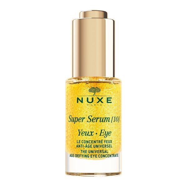 Super Serum [10] Yeux, Le concentré yeux anti-âge universel — 15 ml