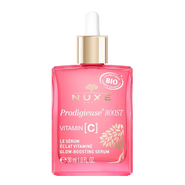 Vitamine [C] Sérum Eclat Vitaminé — 30 ml