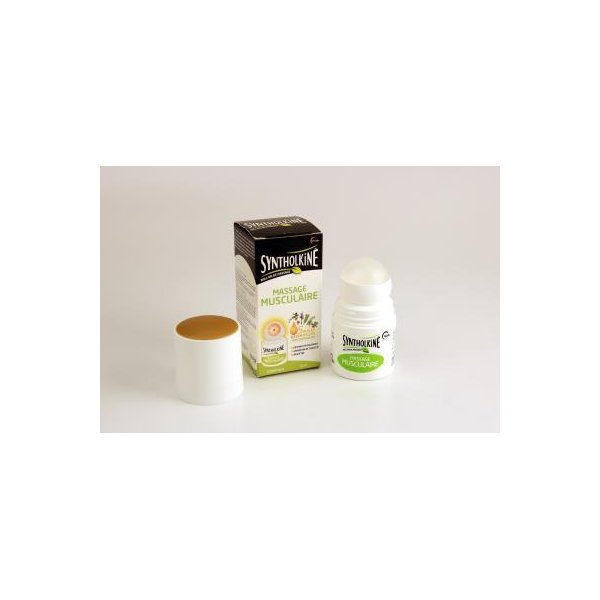 SYNTHOLKINE GEL ROLL-ON MASSAGE