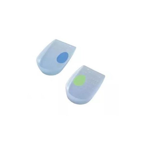 Selfcare talonnette silic evol T2