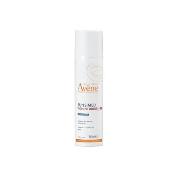 Avene solution sunsimed pigment 80 ml