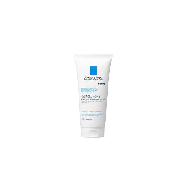 CICAPLAST GEL LAVANT B5 200ML