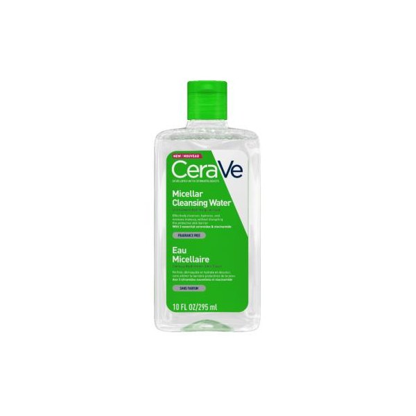 Cerave eau micellaire 295 ml