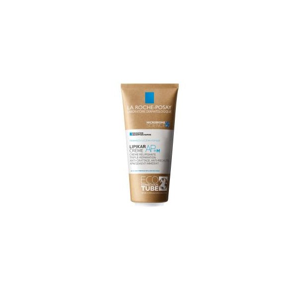 Lipikar crème ap+ m 400 ml