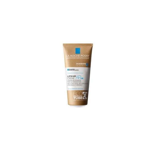 Lipikar crème ap+ m 200 ml