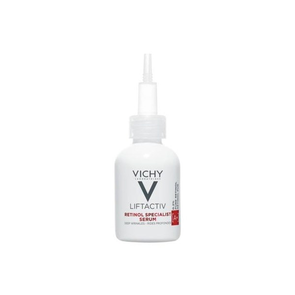 Vichy liftactiv retinol serum 30 ml