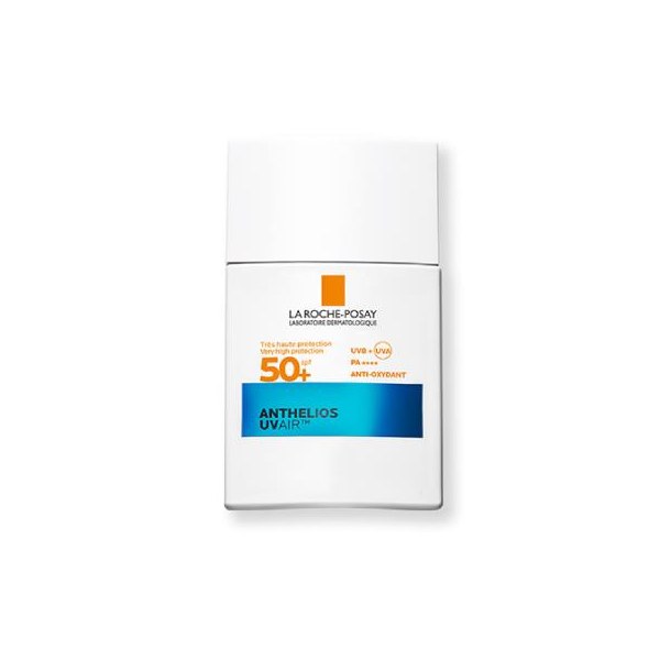 Anthelios uvair 50+ fluide 40 ml