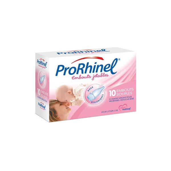 MOUCHE-BB PRORHINEL RECH EMB 10