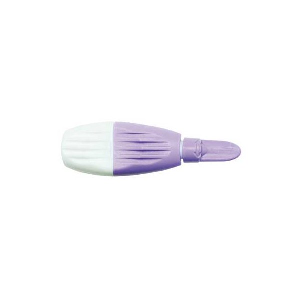 Bd microtainer contact lancet