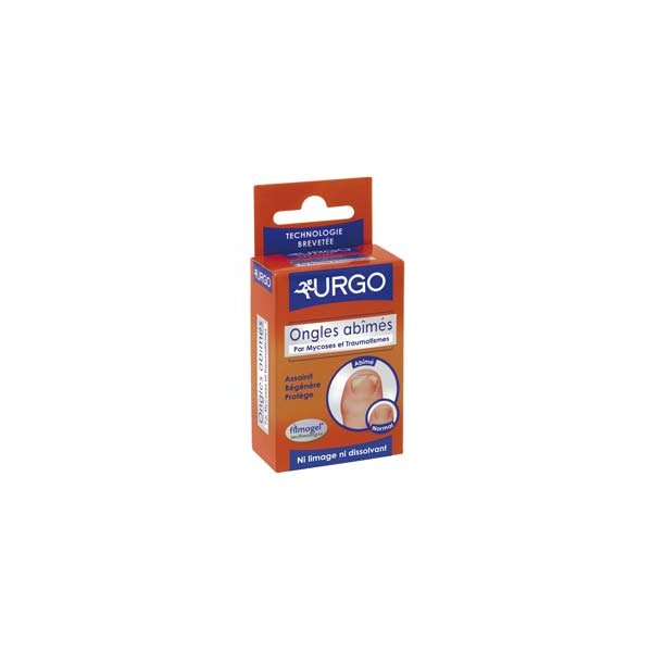 Urgo ongle abime 3,3 ml