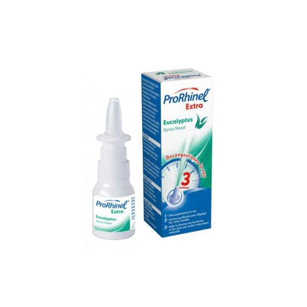 PRORHINEL EXTR EUCALIPSPRAY20ML