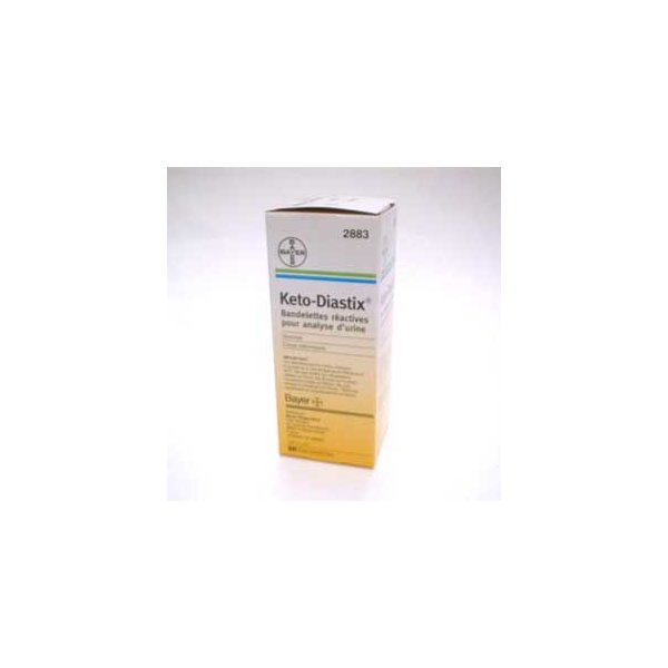 KETO-DIASTIX BANDELET 50 N2883
