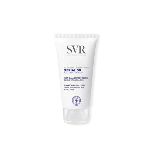XERIAL 50 EXTREME CR PIED 50ML