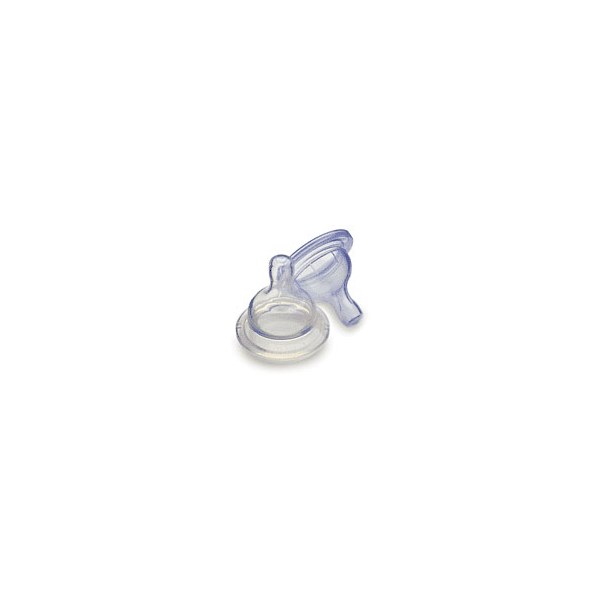 Tetine avent silic debit lent 2