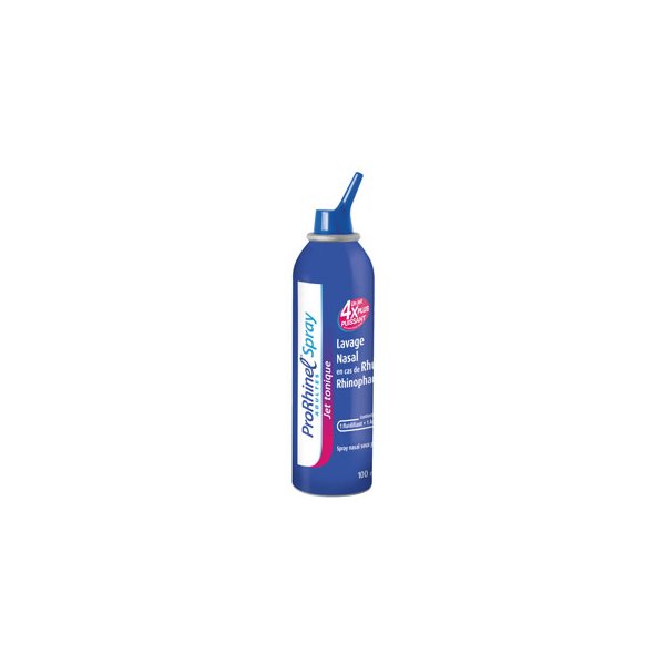 PRORHINEL JET TONIQ AD 100ML