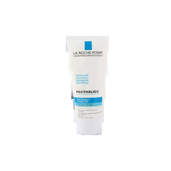 Posthelios reparat ap/sol 200 ml