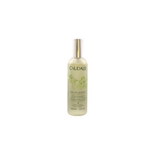 Caudalie eau beaute visage 100 ml