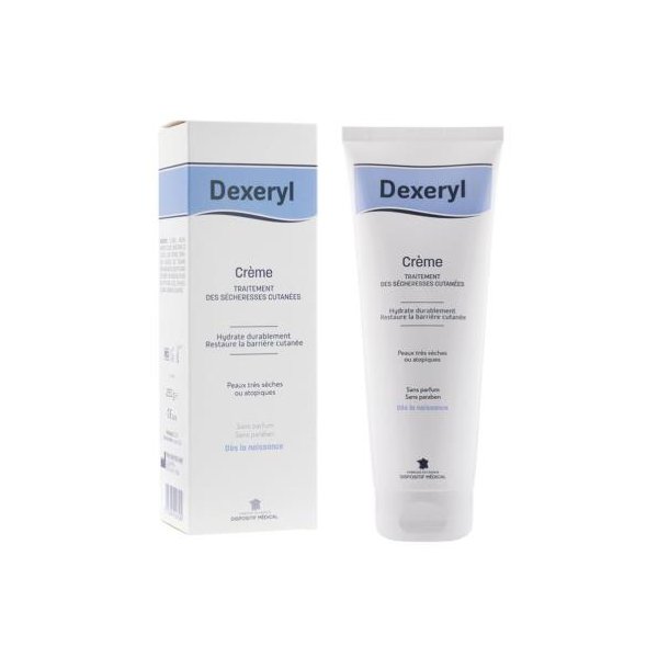DEXERYL CREME 250G