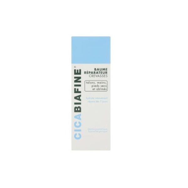 CICABIAFINE BAUME FISSURES 50ML