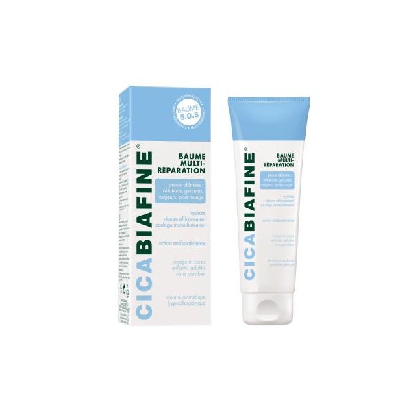 CICABIAFINE BAUME MULTI REPAR 50ML
